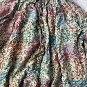 Roller rabbit long sleeve